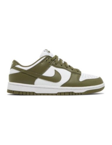 Wmns Dunk Low Medium Olive,Nike Dunk Low,NIKE DUNK