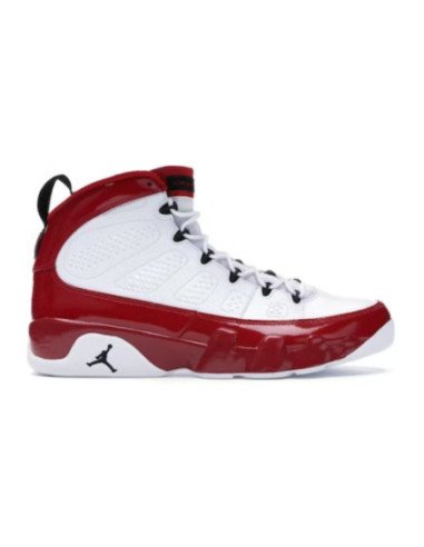 Air Jordan 9 Retro Gym Red,Air Jordan 9,AIR JORDAN