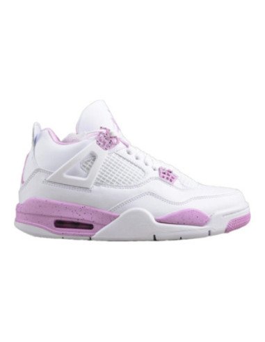 Air Jordan 4 Retro Pink Oreo,Air Jordan 4,AIR JORDAN