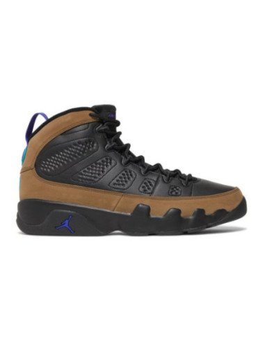 Air Jordan 9 Retro Olive Concord,Air Jordan 9,AIR JORDAN