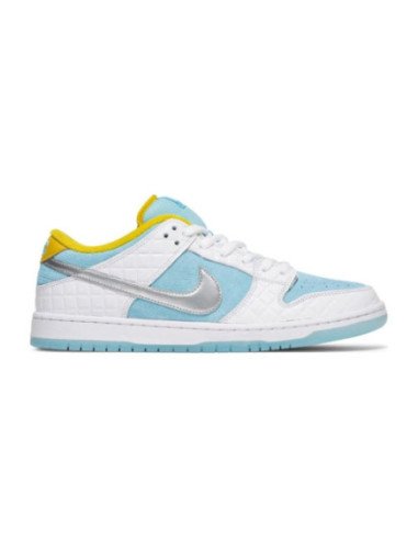 FTC x Dunk Low SB Lagoon Pulse,Nike Dunk Low,NIKE DUNK