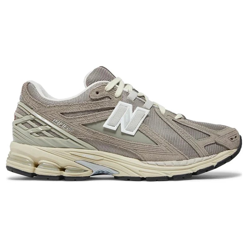 1906R Beige Cream,New Balance 1906