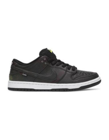 Civilist x Dunk Low Pro SB QS Thermography,Nike Dunk Low,NIKE DUNK