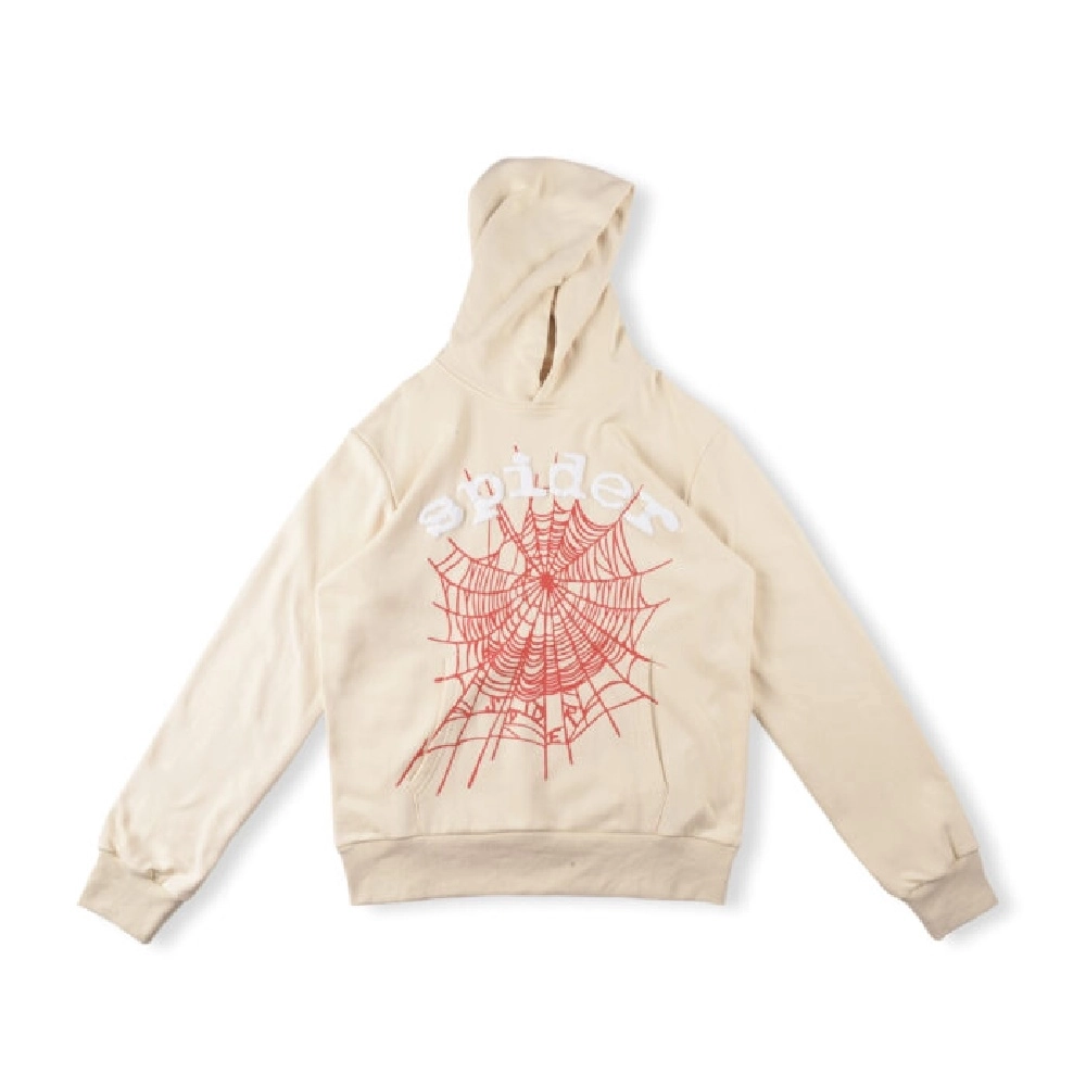 Off White Spider Sp5der Hoodie,Sp5der Hoodie,HOODIE,APPAREL