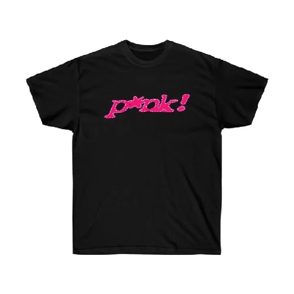 Pink Album Young Thug Black Sp5der T-shirt,Sp5der T-shirt,T-SHIRT,APPAREL