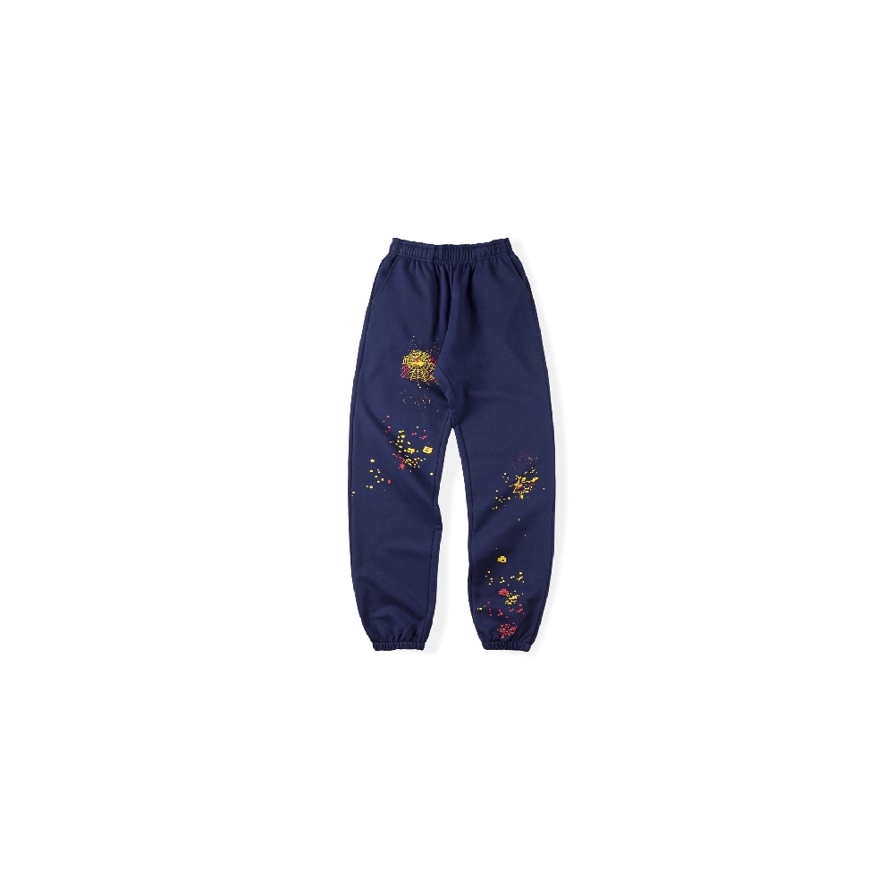 Insectgroupie Sp5der Sweatpant,Sp5der Sweatpants,CASUAL PANTS,APPAREL