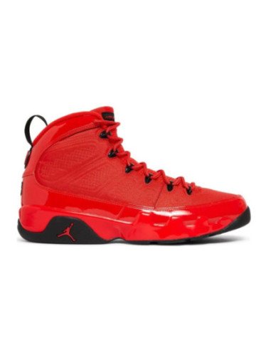 Air Jordan 9 Retro Chile Red,Air Jordan 9,AIR JORDAN