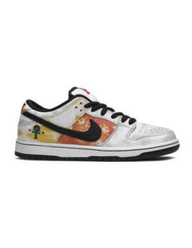 Dunk SB Low TieDye Raygun White,Nike Dunk Low,NIKE DUNK