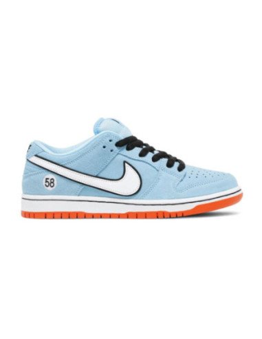 Dunk Low Pro SB Gulf,Nike Dunk Low,NIKE DUNK