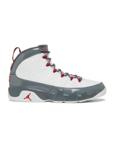 Air Jordan 9 Retro Fire Red,Air Jordan 9,AIR JORDAN