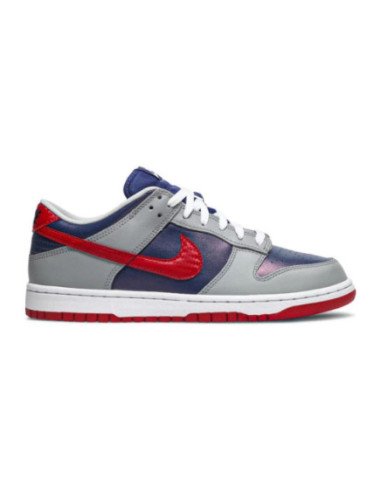 Dunk Low Retro Samba 2020,Nike Dunk Low,NIKE DUNK