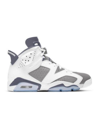 Air Jordan 6 Retro Cool Grey,Air Jordan 6,AIR JORDAN