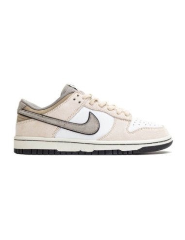 Otomo Katsuhiro x Nike SB Dunk Low Steamboy OST Grey Black,Nike Dunk Low,NIKE DUNK