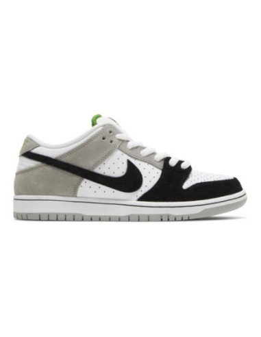 Dunk Low SB Chlorophyll,Nike Dunk Low,NIKE DUNK