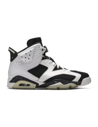 Air Jordan 6 Retro Oreo,Air Jordan 6,AIR JORDAN