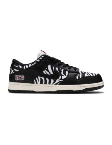 Quartersnacks x Dunk Low SB Little Debbies Zebra Cakes,Nike Dunk Low,NIKE DUNK