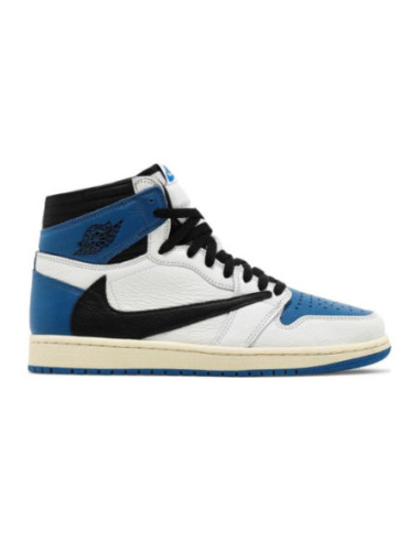 Fragment Design x Travis Scott x Air Jordan 1 Retro High,Air Jordan 1 High,AIR JORDAN