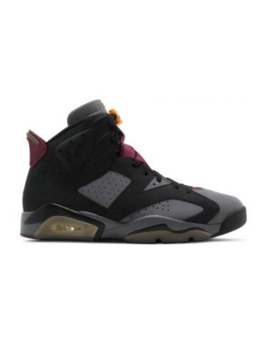 Air Jordan 6 Retro Bordeaux,Air Jordan 6,AIR JORDAN