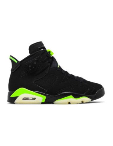 Air Jordan 6 Retro Electric Green,Air Jordan 6,AIR JORDAN