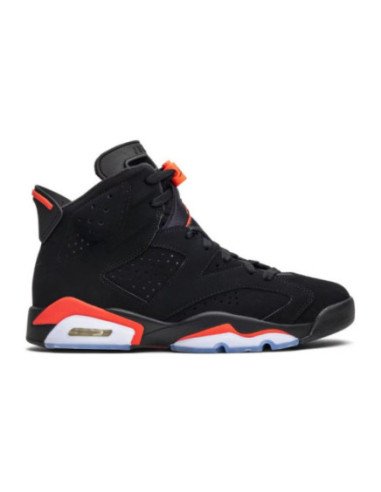 Air Jordan 6 Retro Infrared 2019,Air Jordan 6,AIR JORDAN