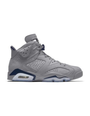 Air Jordan 6 Retro Georgetown,Air Jordan 6,AIR JORDAN