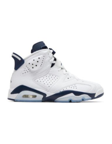 Air Jordan 6 Retro Midnight Navy 2022,Air Jordan 6,AIR JORDAN