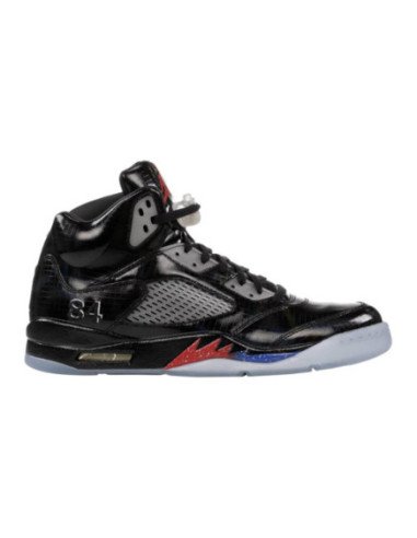 Air Jordan 5 Retro Transformers Black Ops,Air Jordan 5,AIR JORDAN