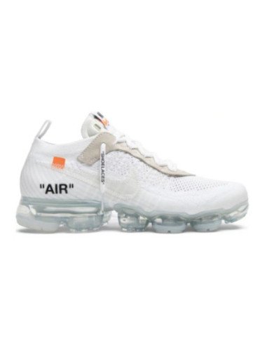 OffWhite x Air VaporMax Part 2,Air VaporMax,NIKE SHOES